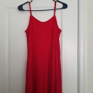 One of the cutest maxi dress, with a cute pattern